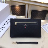 一目惚れ♪  Gucciグッチ 激安通販メンズハンドバック