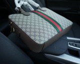 追跡付 Gucciグッチ スーパーコピー メンズハンドバック