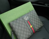 追跡付 Gucciグッチ コピーおすすめメンズハンドバック