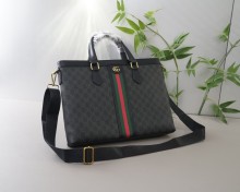 追跡付 Gucciグッチ n級品 メンズハンドバック