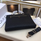 超奇跡の入荷☆ Gucciグッチ コピーおすすめ メンズハンドバック
