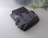 日本未入荷 Gucciグッチ スーパーコピー メンズリュックバック
