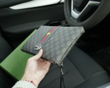 追跡付 Gucciグッチ コピーおすすめメンズハンドバック