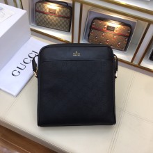 追跡付 Gucciグッチ n級品 メンズショルダーバック