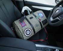 入手困難 Gucciグッチ コピー メンズハンドバック