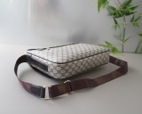 累積売上総額第１位！Gucciグッチ スーパーコピー メンズショルダーバック