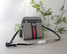 稀少 Gucciグッチ 偽物通販 メンズショルダーバック