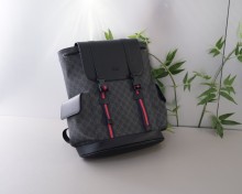 日本未入荷 Gucciグッチ スーパーコピー メンズリュックバック