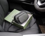 大人気 Gucciグッチ コピー メンズショルダーバック