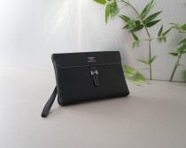 入手困難 Hermesエルメス n級品 メンズハンドバック