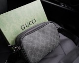【話題商品！】Gucciグッチ コピーおすすめ メンズショルダーバック