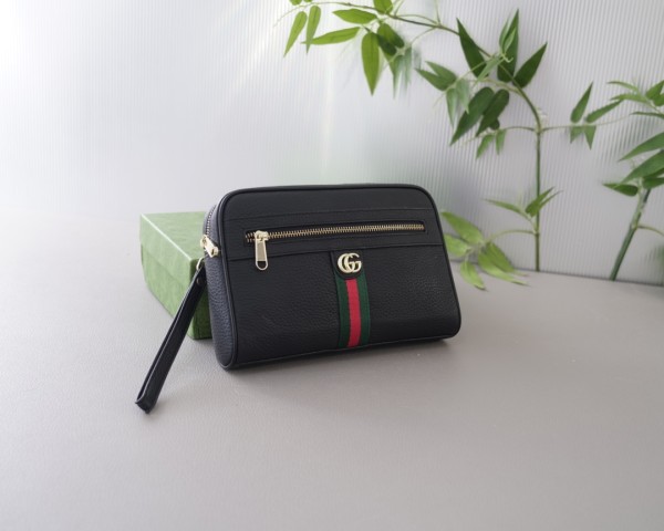 超話題! Gucciグッチ n級品 メンズハンドバック