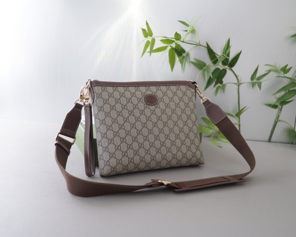 一目惚れ♪ Gucciグッチ コピー メンズショルダーバック