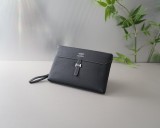 入手困難 Hermesエルメス n級品 メンズハンドバック