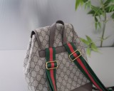 大人気 Gucciグッチ コピー メンズリュックバック