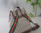 ★超人気 Gucciグッチ 激安通販 メンズリュックバック