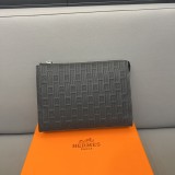 新作 Hermes エルメス 偽物通販 メンズハンドバック