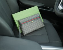 【限定】Gucciグッチ コピー メンズハンドバック