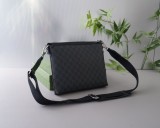 累積売上総額第１位！Gucciグッチ 激安通販 メンズショルダーバック