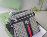 稀少 Gucciグッチ 偽物通販 メンズショルダーバック