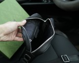 累積売上総額第１位！Gucciグッチ n級品 メンズショルダーバック