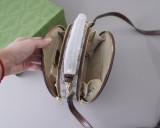 高品質 Gucciグッチ 激安偽物 レディース ショルダーバック