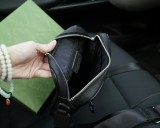 使い勝手良し Gucciグッチ スーパーコピー メンズショルダーバック