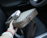 追跡付 Gucciグッチ スーパーコピー メンズハンドバック