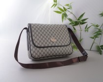 累積売上総額第１位！Gucciグッチ スーパーコピー メンズショルダーバック