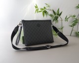 累積売上総額第１位！Gucciグッチ 激安通販 メンズショルダーバック