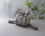 大人気 Gucciグッチ コピー メンズリュックバック