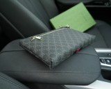 日本未入荷 Gucciグッチ スーパーコピーメンズハンドバック