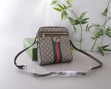 大人気 Gucciグッチ コピーおすすめ メンズショルダーバック