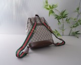 ★超人気 Gucciグッチ 激安通販 メンズリュックバック