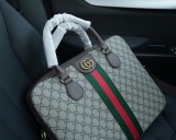 追跡付 Gucciグッチ スーパーコピー メンズハンドバック