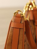 使い勝手良し MCMエムシーエム コピー ショルダーバック