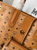 一目惚れ♪ MCMエムシーエム n級品 ハンドバッグ