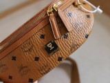 追跡付 MCMエムシーエム 激安通販 ショルダーバック