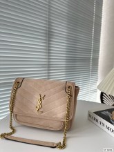入手困難 YSLイヴ サンローラン コピーおすすめ ショルダーバッグ