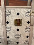 入手困難 MCMエムシーエム コピーおすすめ ハンドバッグ