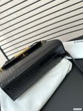 新作 YSLイヴ サンローラン 激安通販 ショルダーバッグ