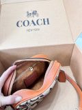 【限定】Coachコーチ 偽物通販 ショルダーバッグ