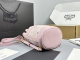 【限定】MCMエムシーエム n級品 リュックバック