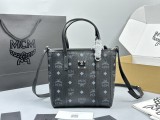★超人気 MCMエムシーエム コピー ハンドバッグ