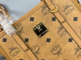 高品質 MCMエムシーエム 激安通販 ハンドバッグ