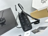 ★超人気 MCMエムシーエム コピー ハンドバッグ