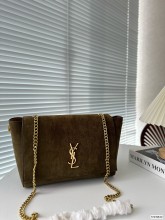 一目惚れ♪ YSLイヴ サンローラン 激安偽物 ショルダーバッグ