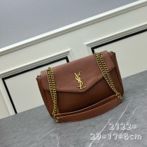 追跡付 YSLイヴ サンローラン コピー ショルダーバッグ