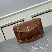 追跡付 YSLイヴ サンローラン コピー ショルダーバッグ