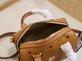 【話題商品！】MCMエムシーエム 激安偽物  ハンドバッグ